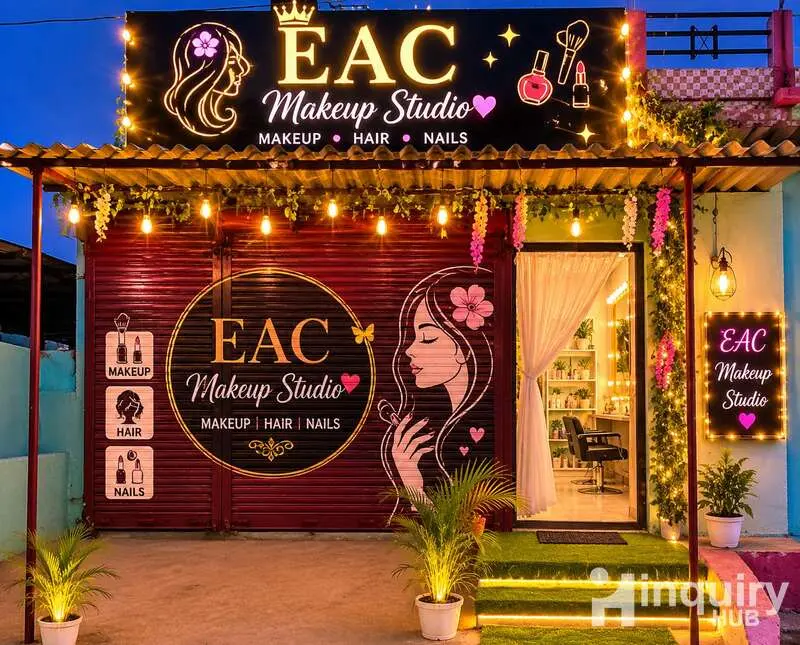 Eac Makeup Studio