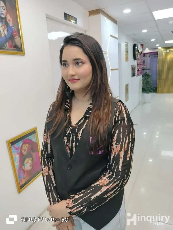 Reema Mekeup Artist