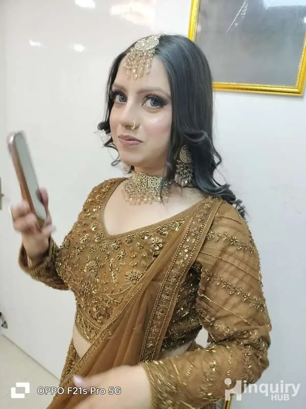 Reema Mekeup Artist