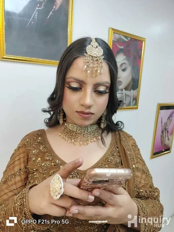 Reema Mekeup Artist