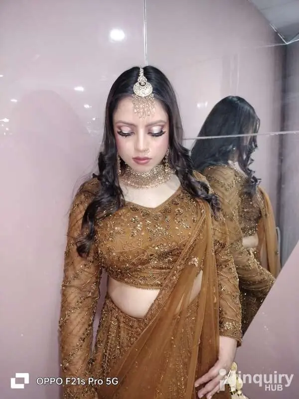 Reema Mekeup Artist