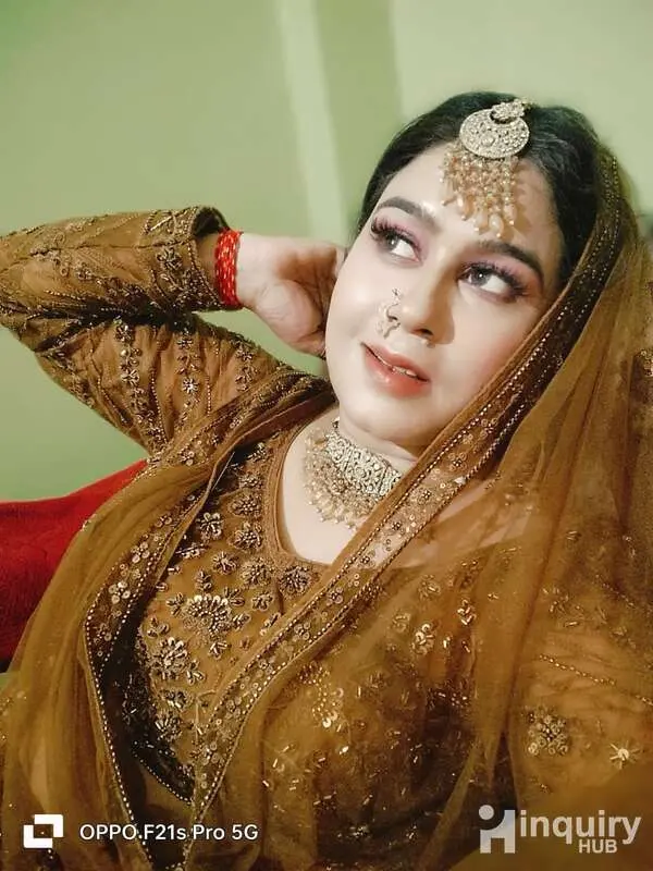 Reema Mekeup Artist