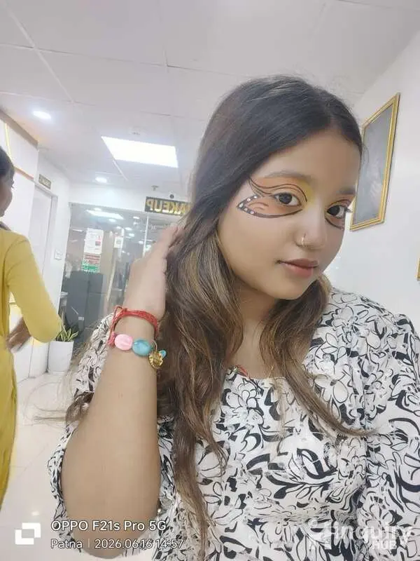 Reema Mekeup Artist