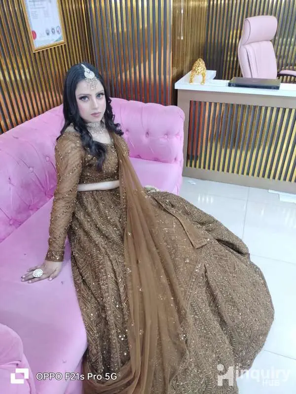 Reema Mekeup Artist