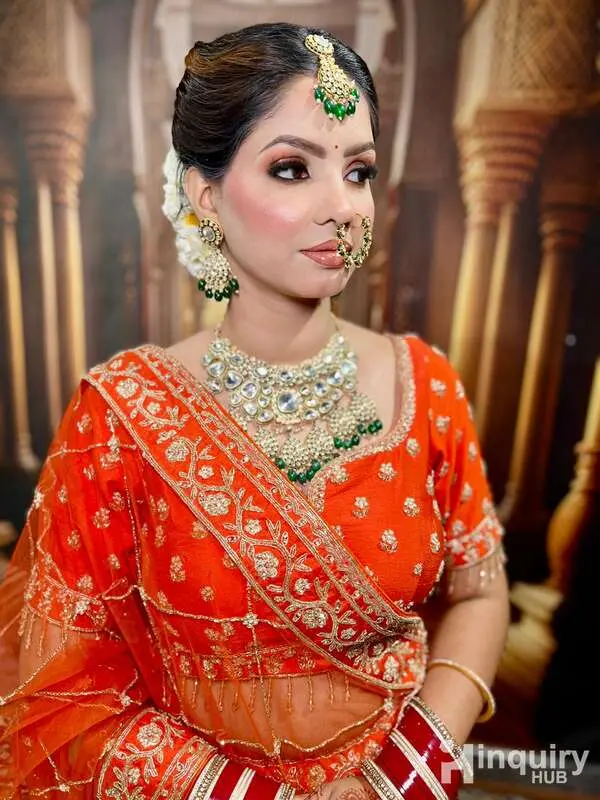 Ara Beauty  Glam  Look