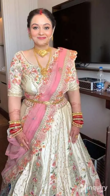 Preety   Beautician And Makeover