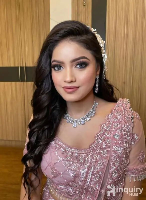 Preety   Beautician And Makeover