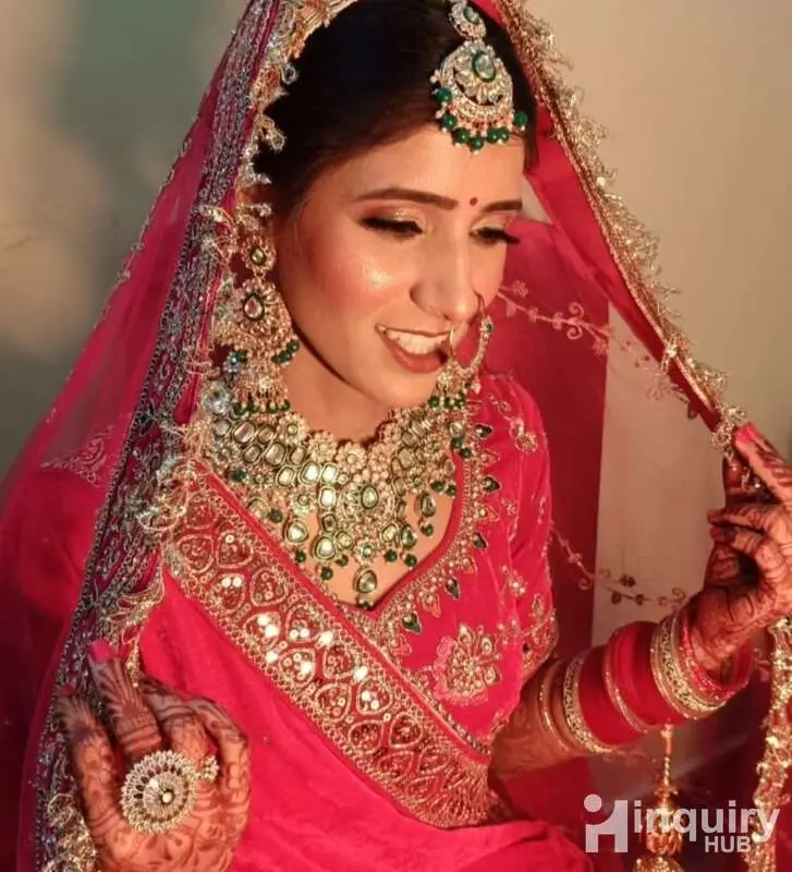 Manashvi Makeovers