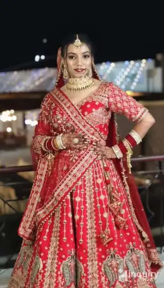 Manashvi Makeovers