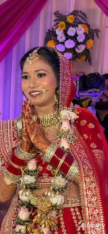 Manashvi Makeovers
