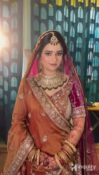 Manashvi Makeovers