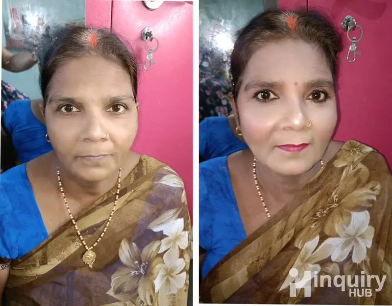 Anjali Makeup