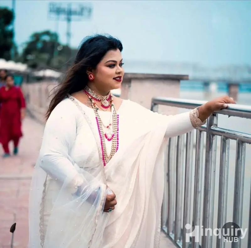 Makeover Dipakshi