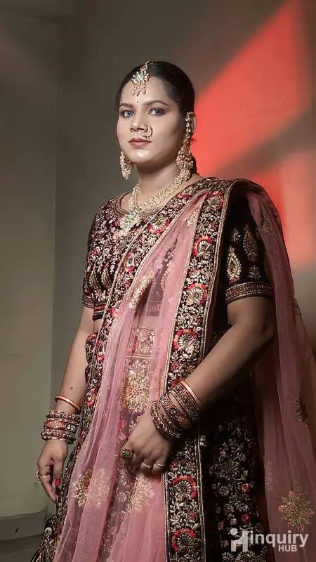 Makeover Dipakshi