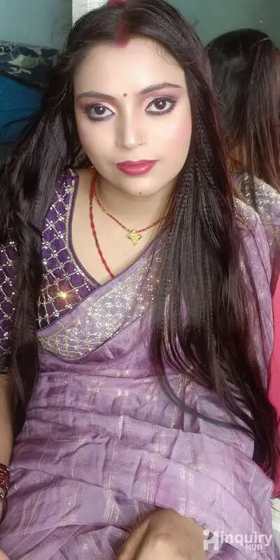 Anjali Makeup