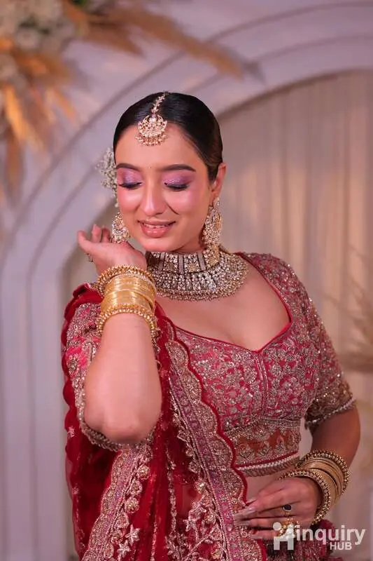 Loveleen Makeupartist