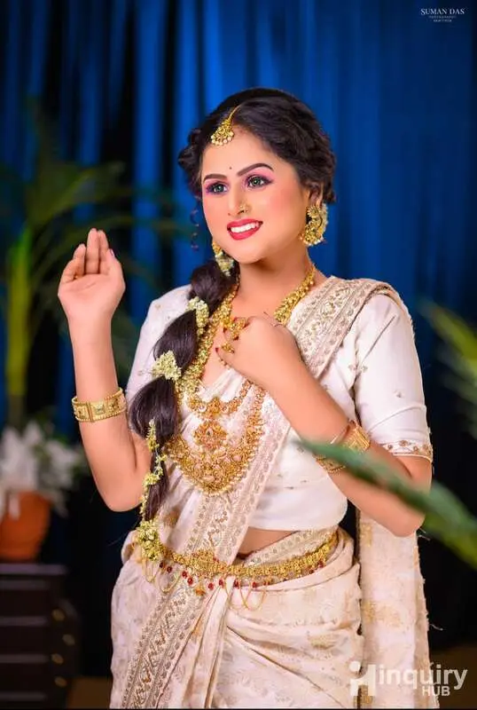 Makeup Artist By Khushboo