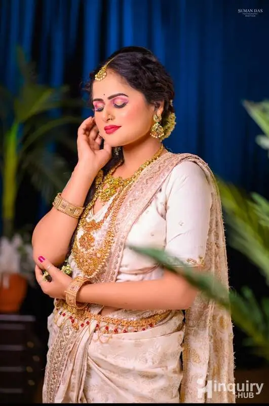 Makeup Artist By Khushboo