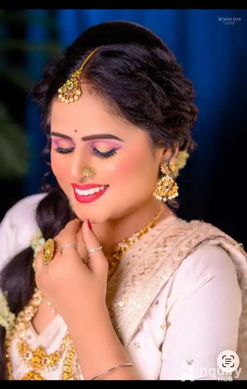 Makeup Artist By Khushboo
