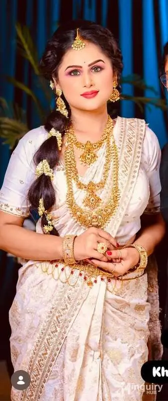 Makeup Artist By Khushboo