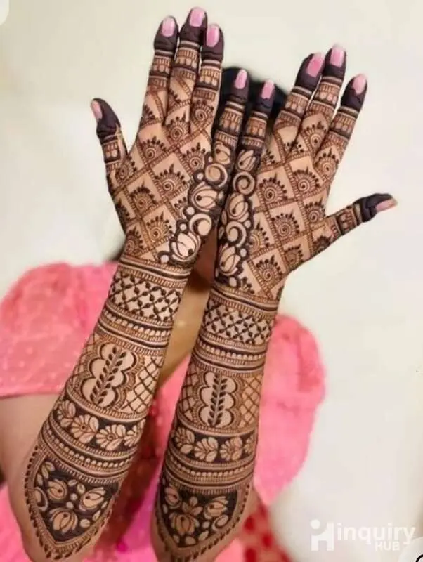 Henna By Shaista