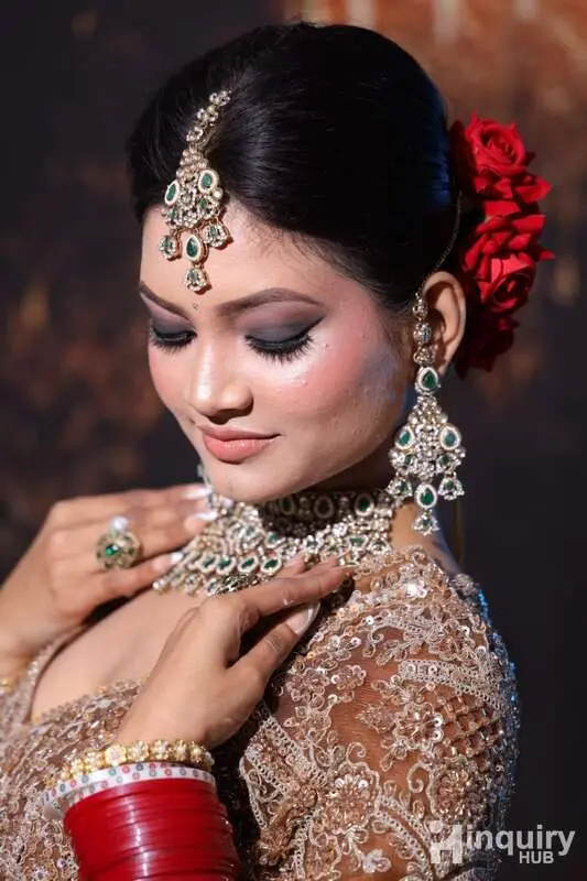 Swati Makeover's