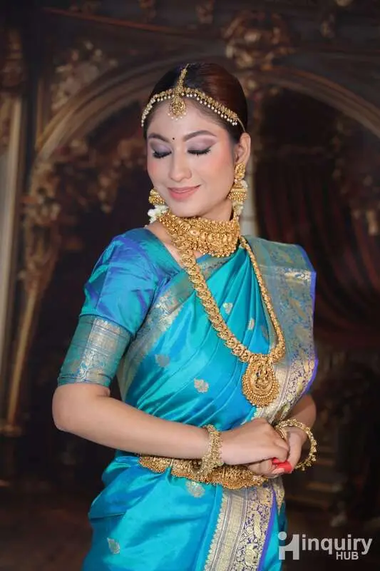 Swati Makeover's