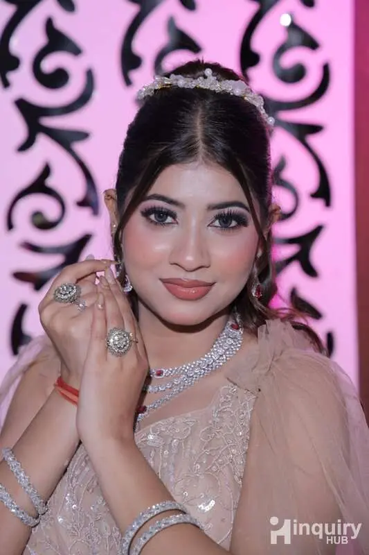 Swati Makeover's