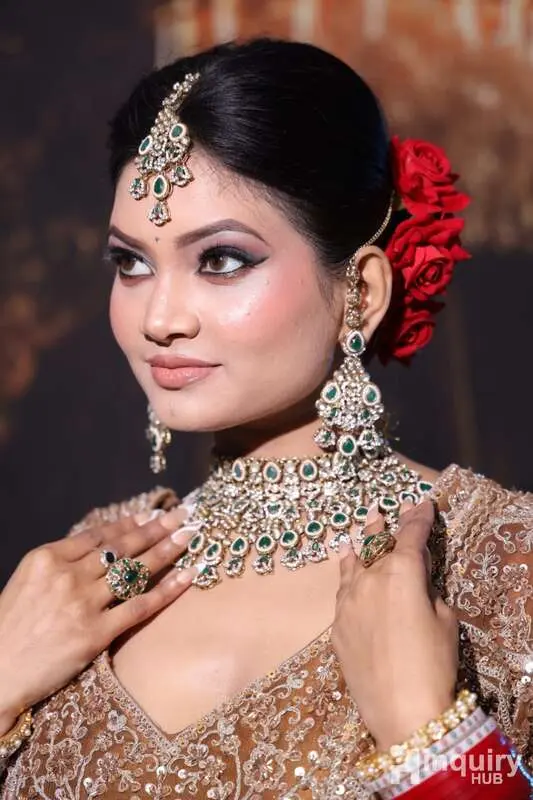 Swati Makeover's