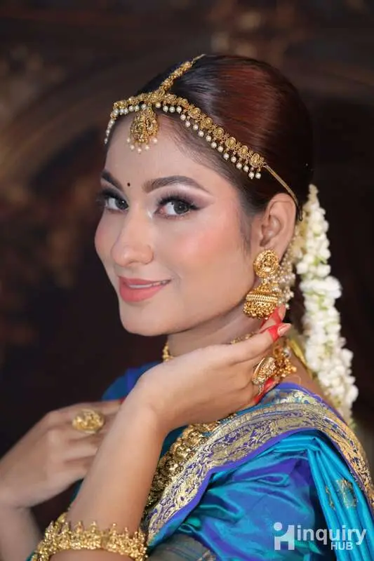 Swati Makeover's