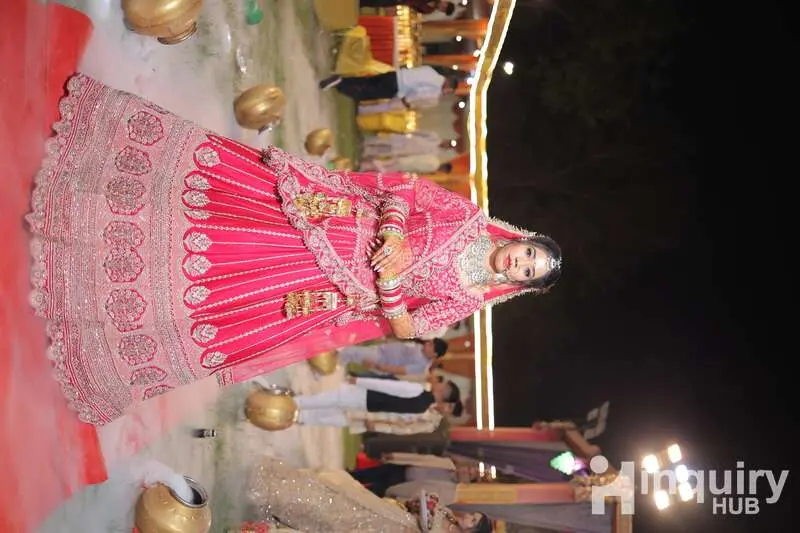 Anshika Makeoveo