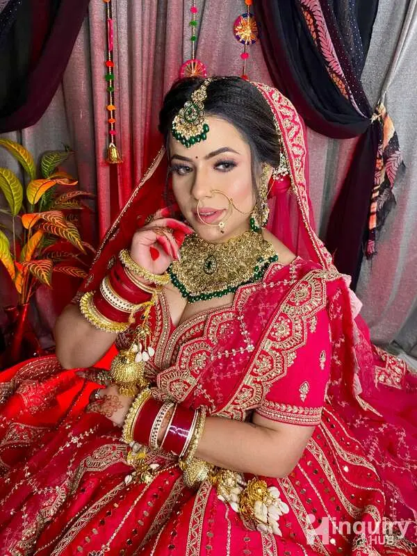 Pooja Makeovers