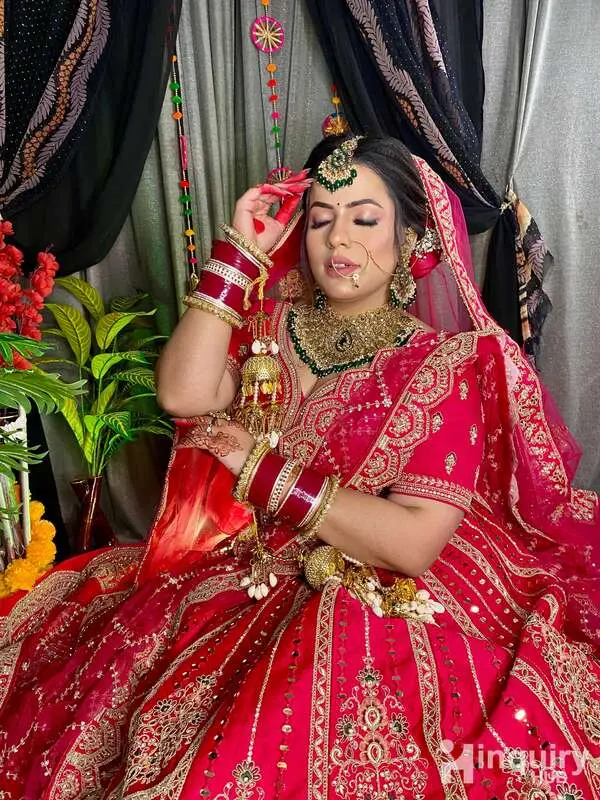 Pooja Makeovers