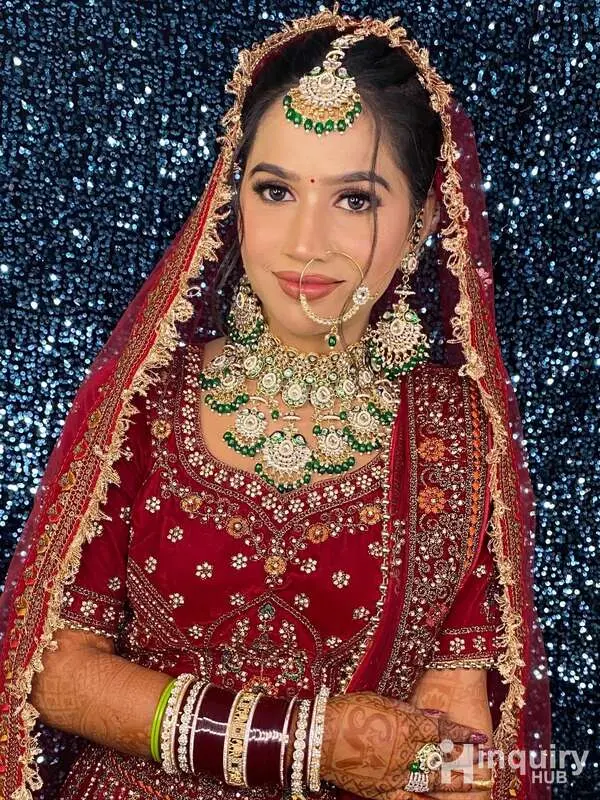 Pooja Makeovers