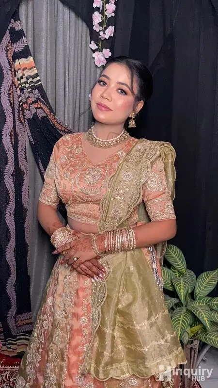 Pooja Makeovers
