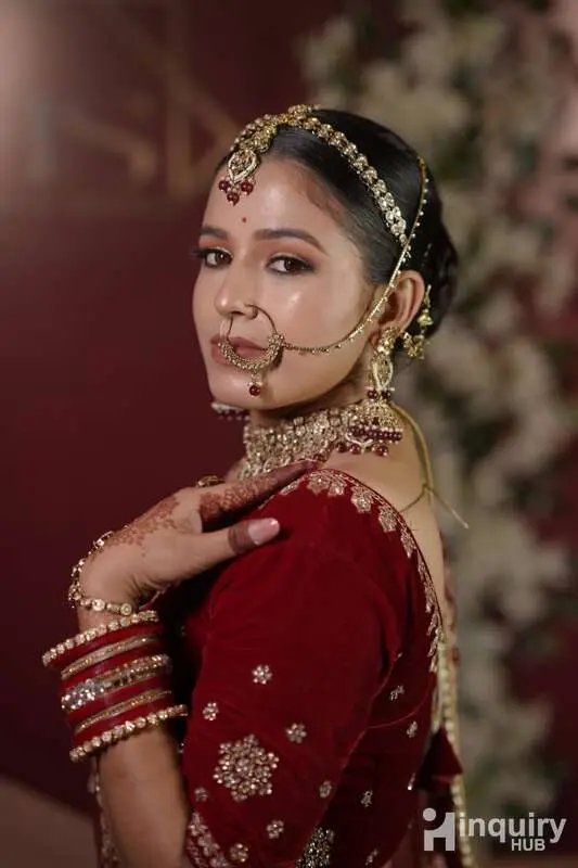 Neelam    Makeovers 21