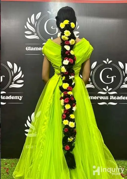 Glamorous Academy