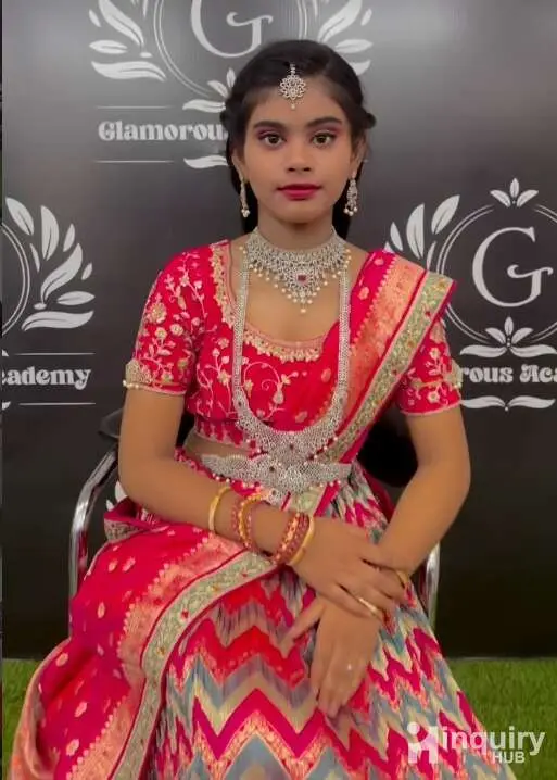 Glamorous Academy