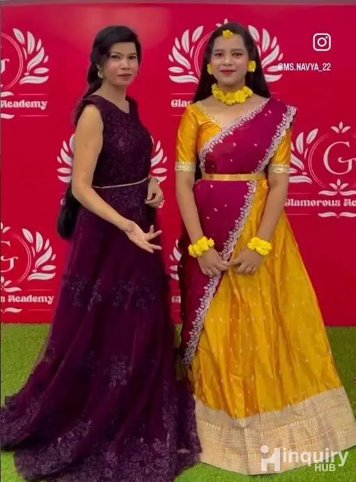 Glamorous Academy