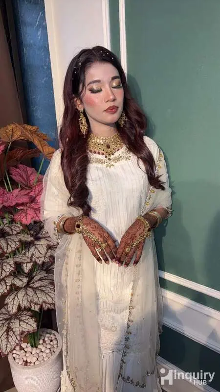 Glamupbyaliya