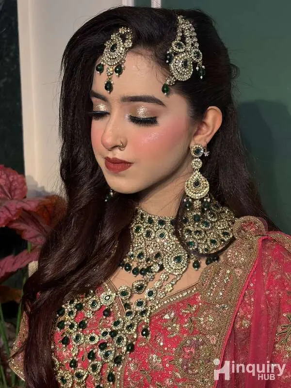 Glamupbyaliya