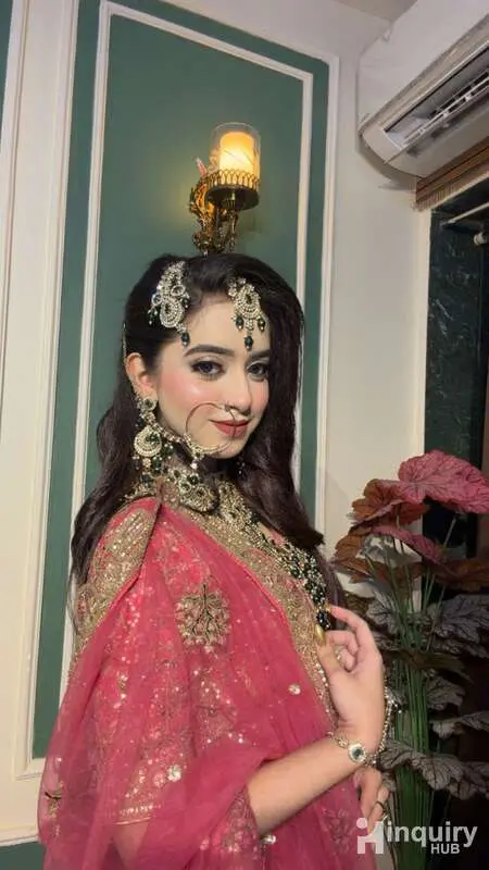 Glamupbyaliya