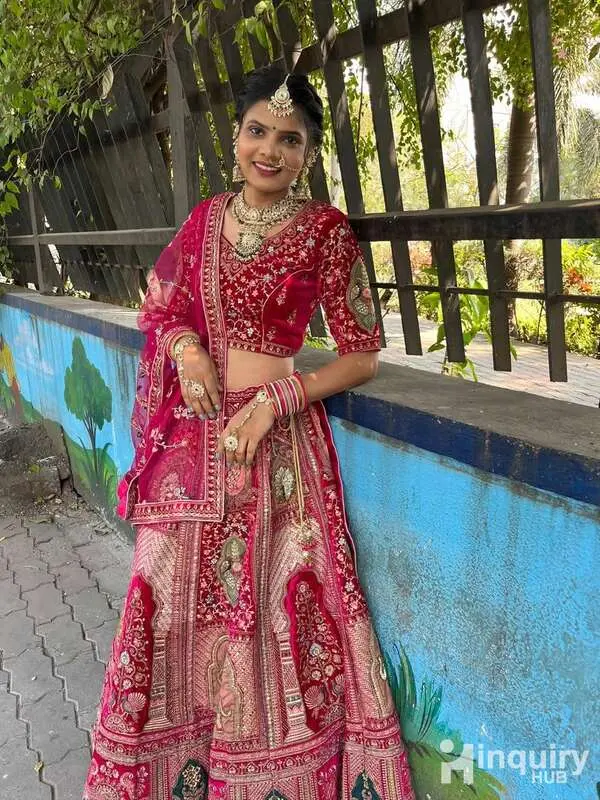 Radhe Bridal Studio 1