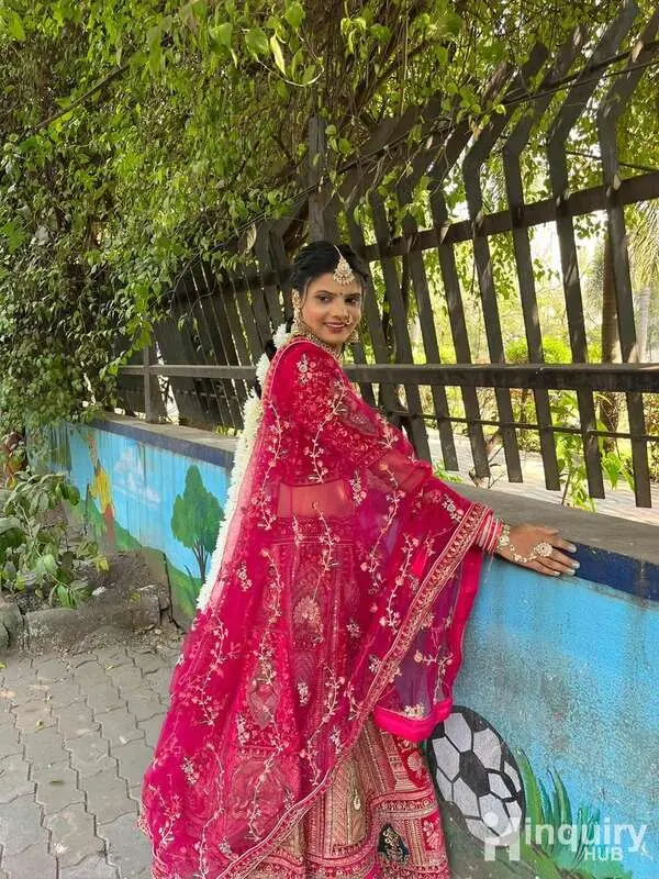 Radhe Bridal Studio 1