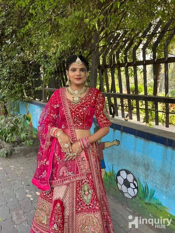 Radhe Bridal Studio 1