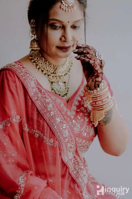 Radhe Bridal Studio 1