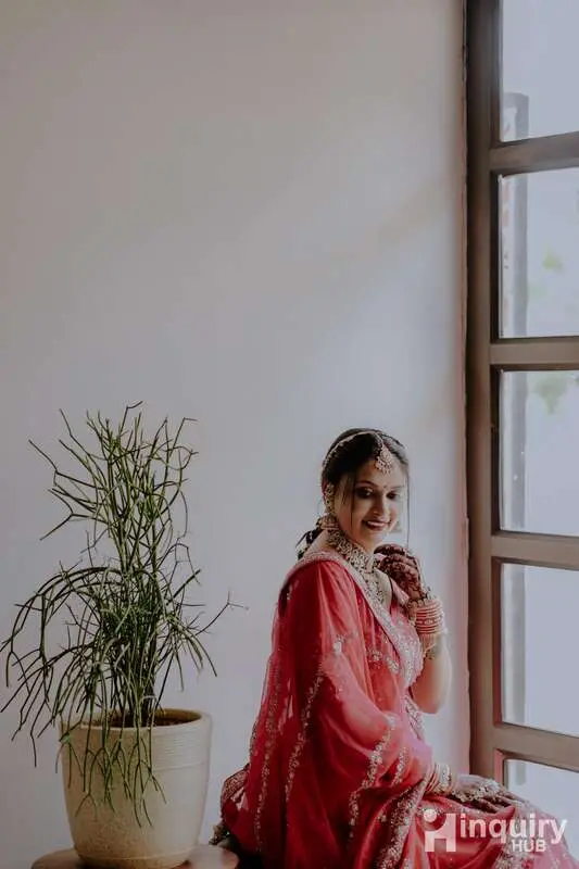 Radhe Bridal Studio 1