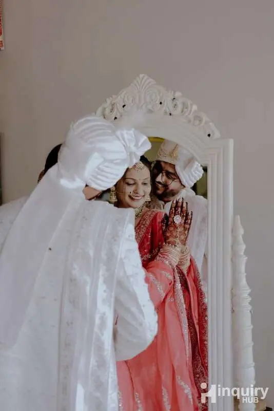Radhe Bridal Studio 1