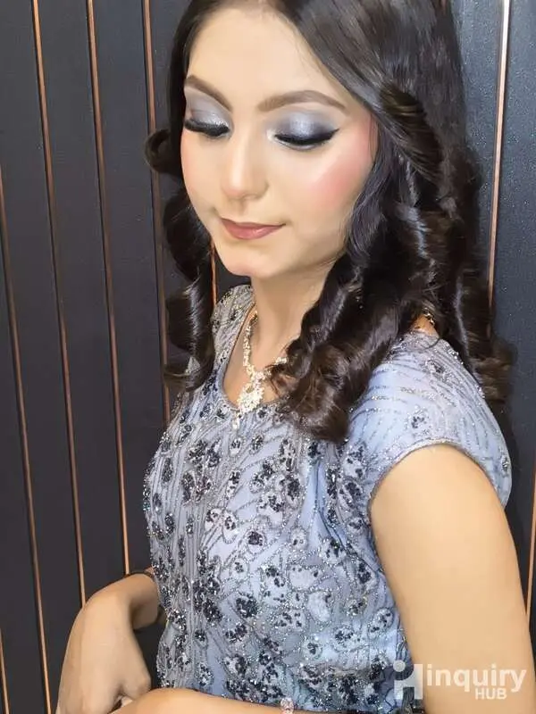 Shruti Kumari Makeup Artist