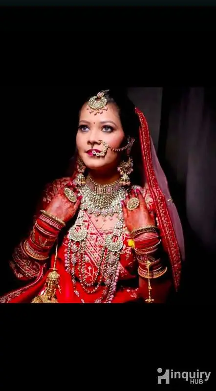 Savita Gond Makeup Artist
